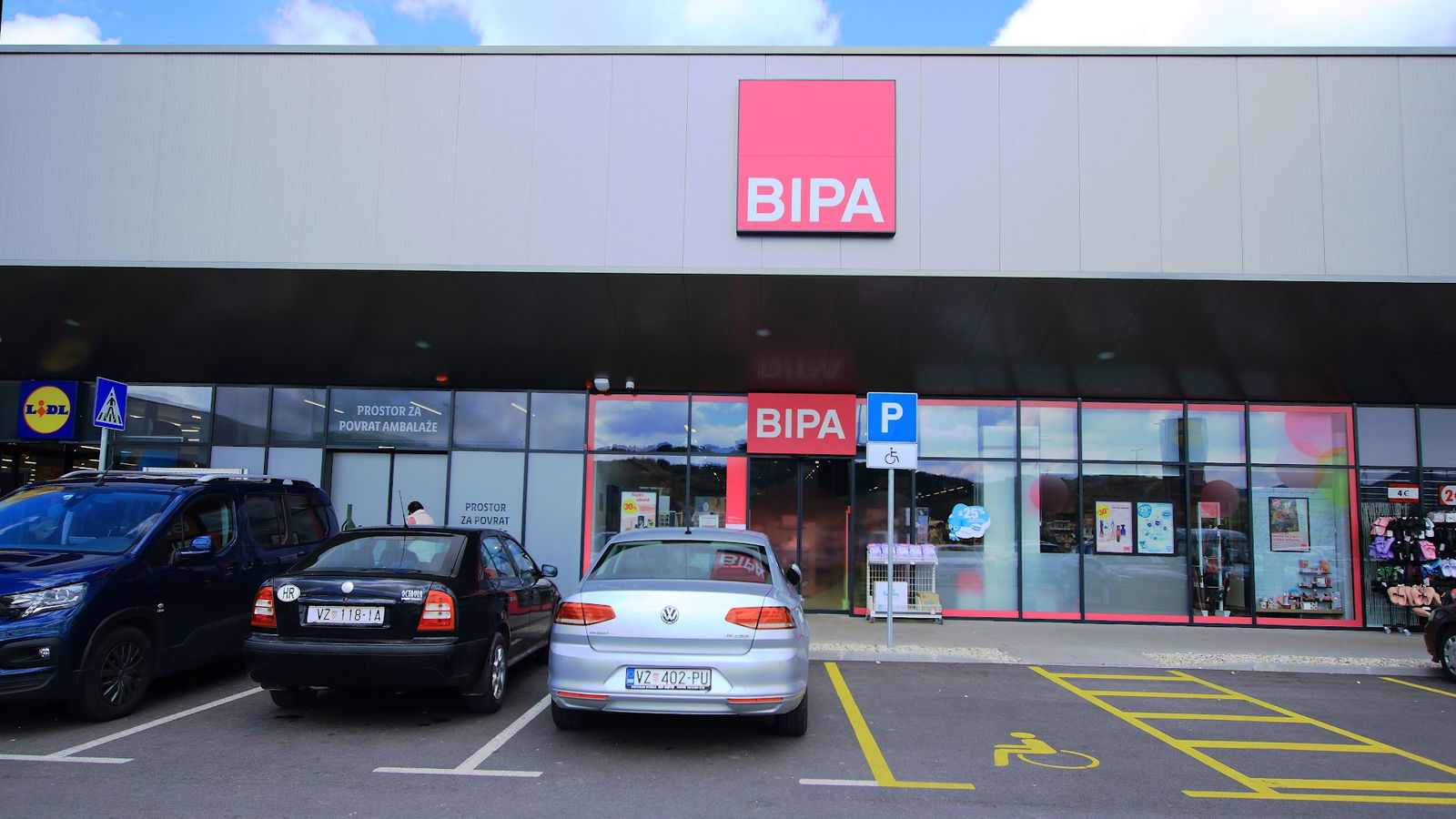 BIPA