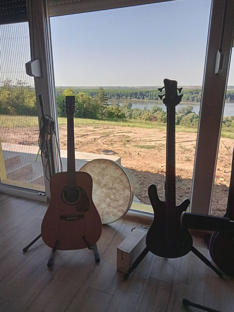 divineSound studio - Branko Isaković