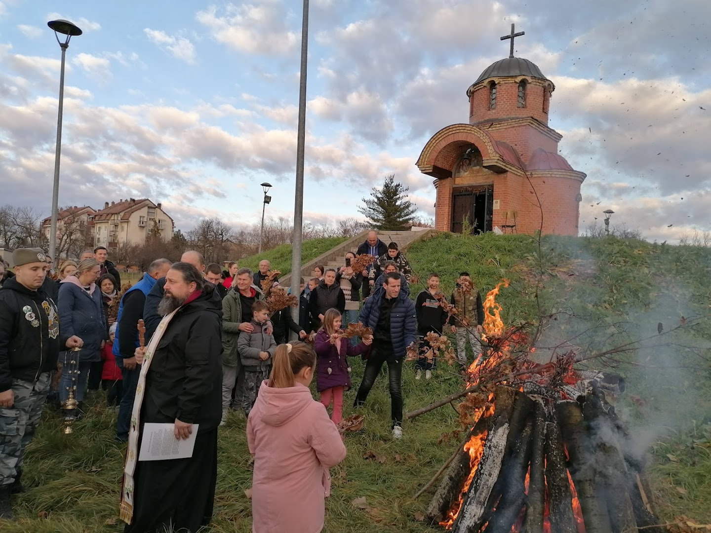 Црква Воздвижења Часног Крста