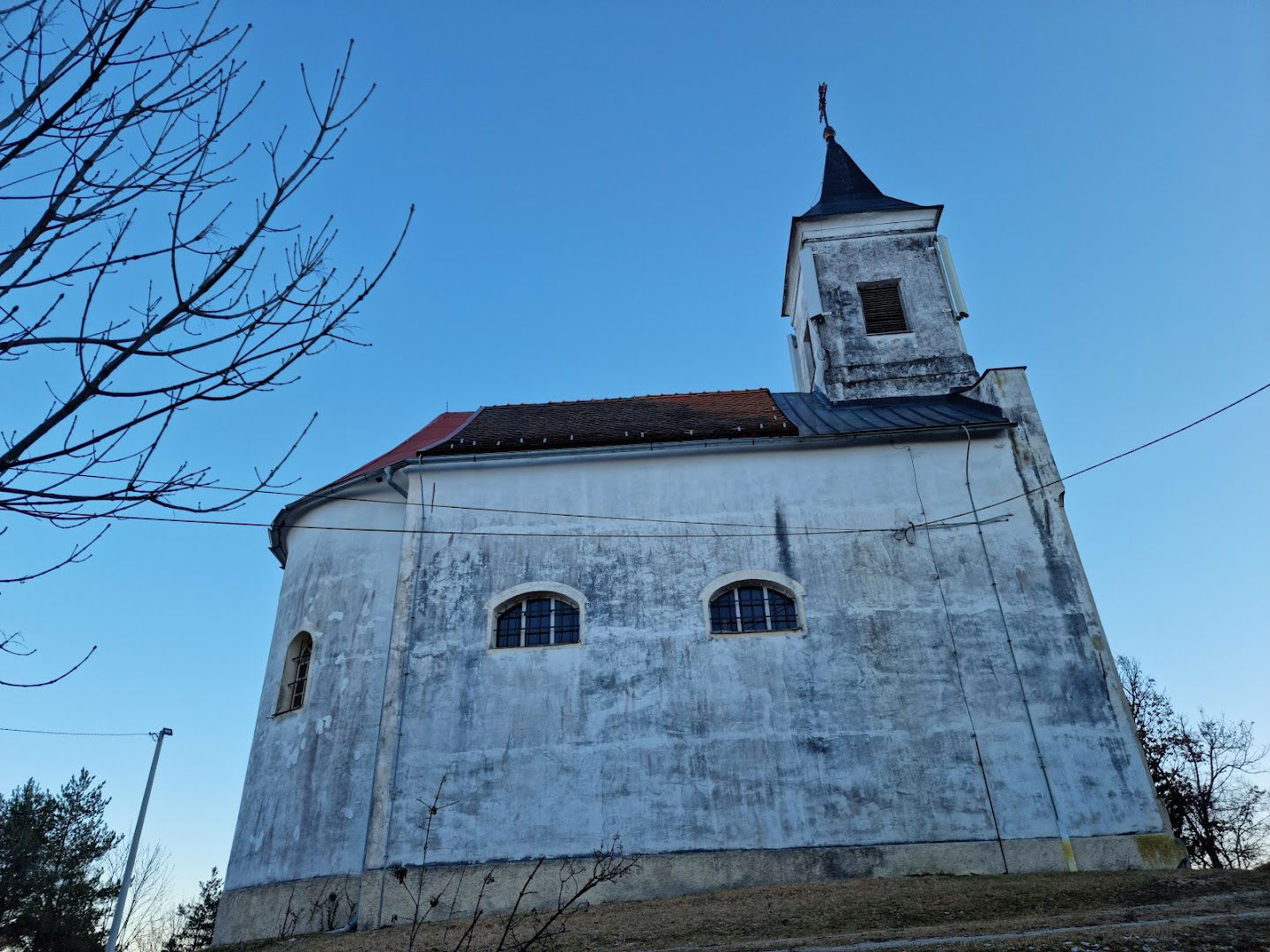 Church of St. George