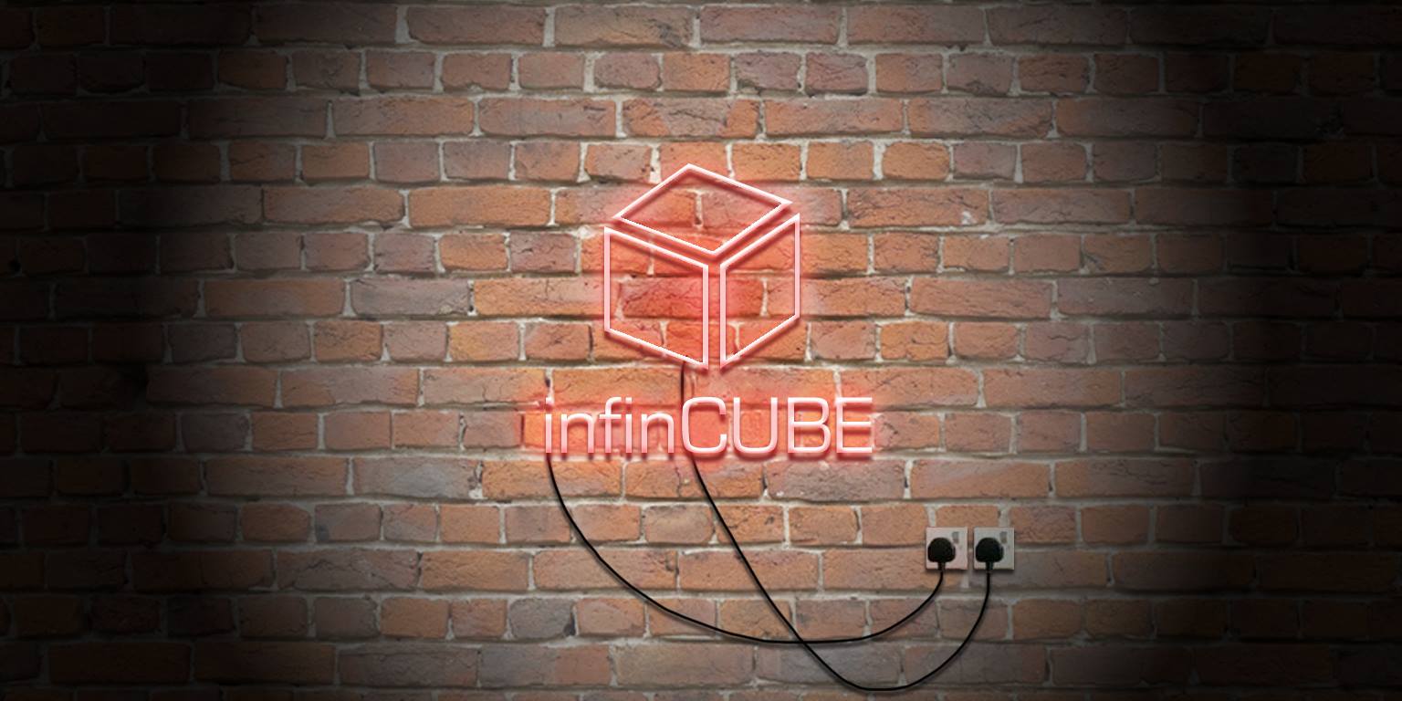 infinCUBE d.o.o.