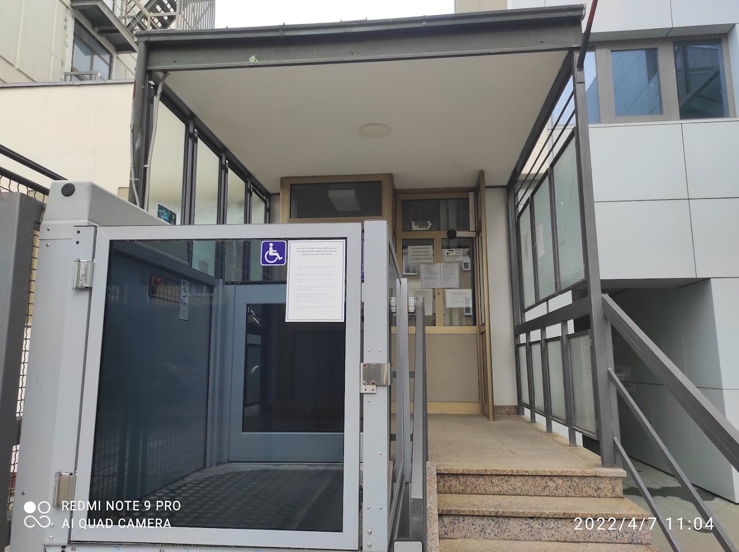 Policijska uprava Sisačko-moslavačka