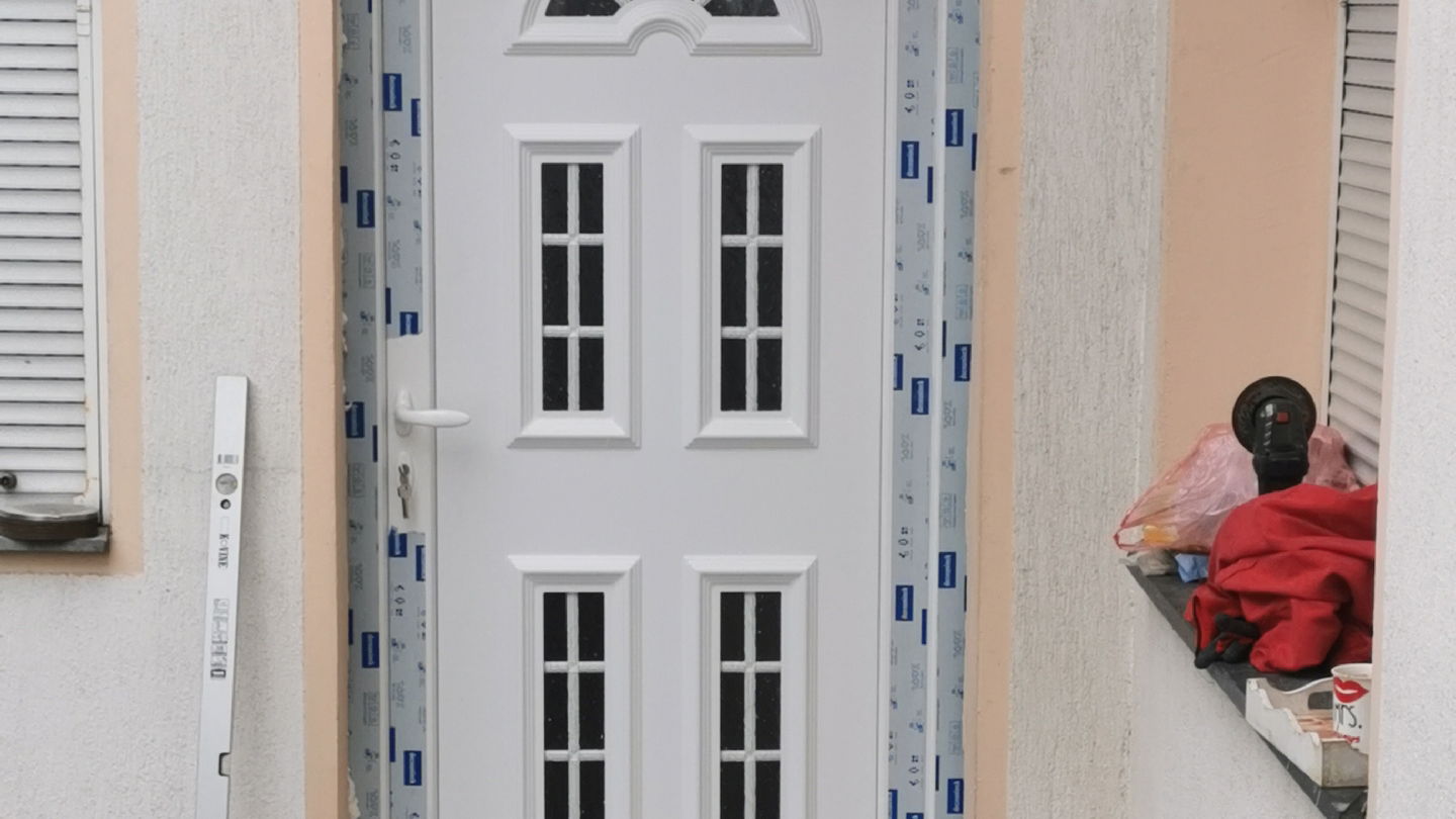 PROFI CENTAR AVALA - PVC i ALU stolarija Beograd