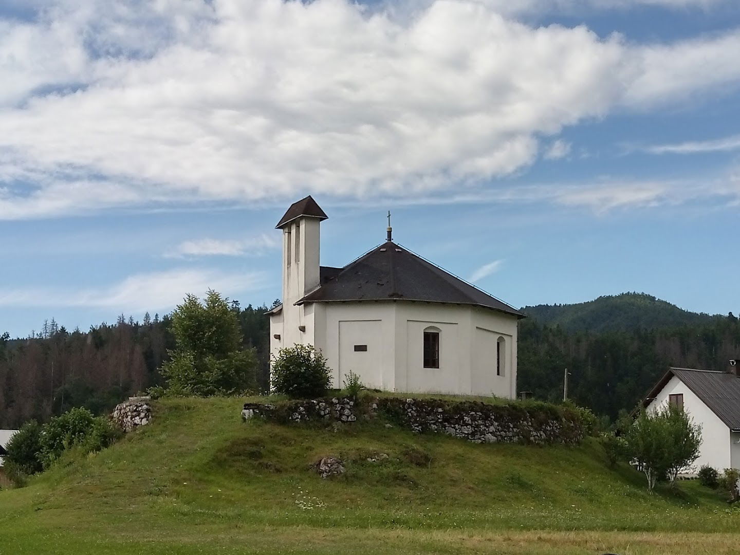 Church of St. Anne