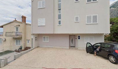 Apartments Obitelj Vuletić