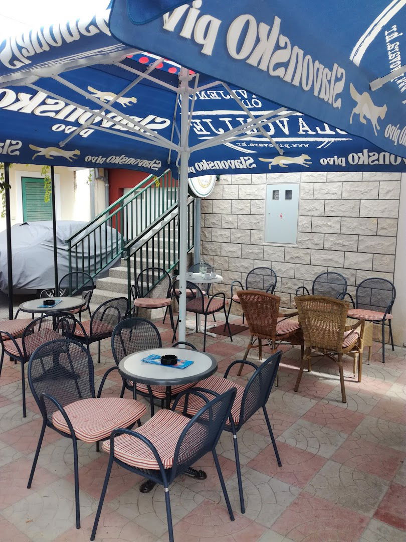 Icecream & cake Djani Vukovar II.