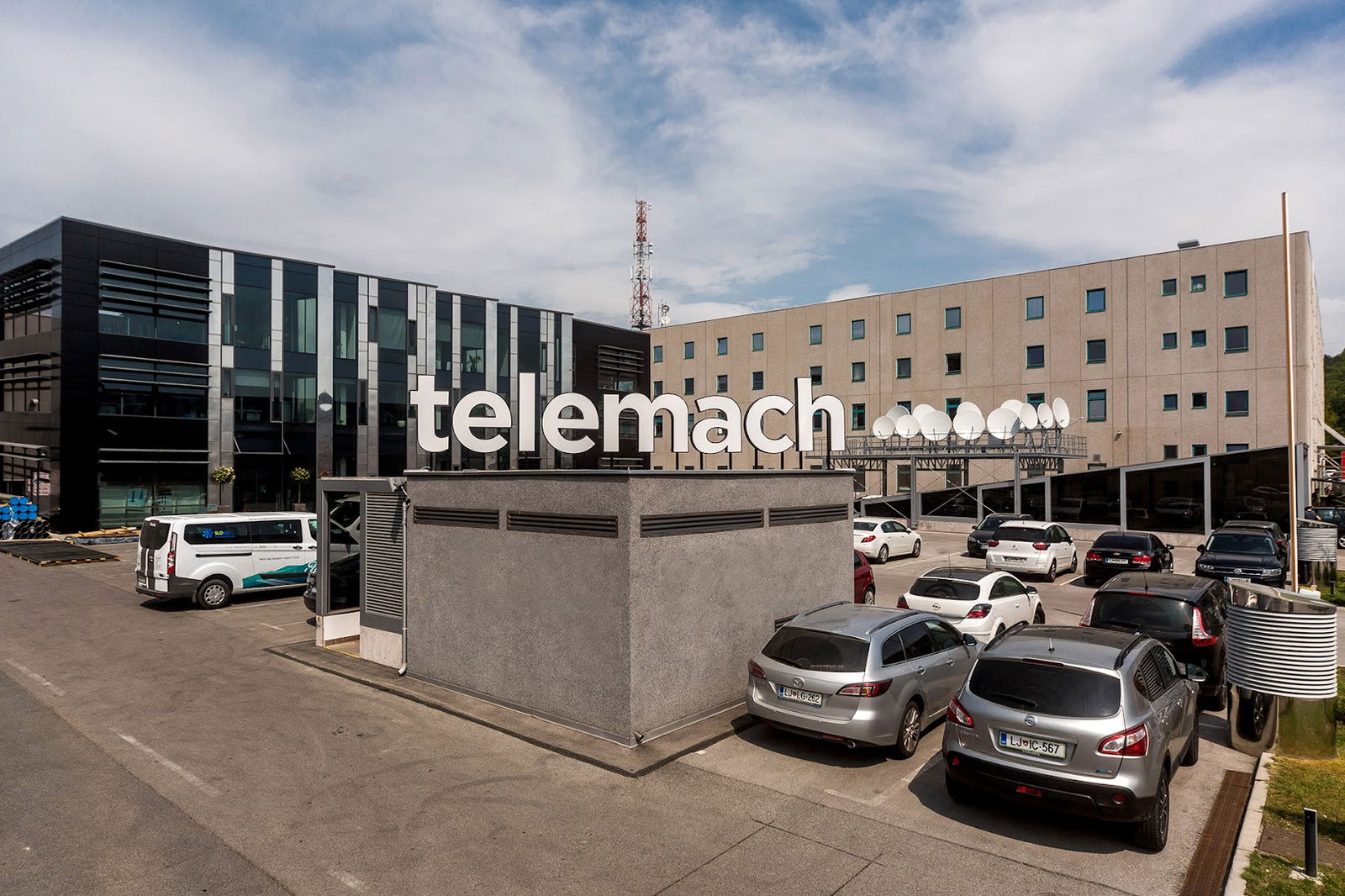 Telemach