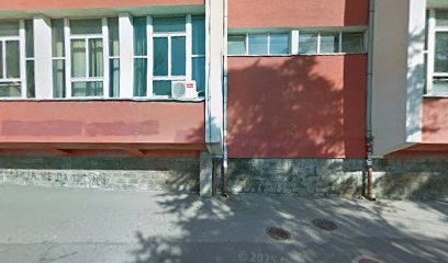 Gymnasium High School