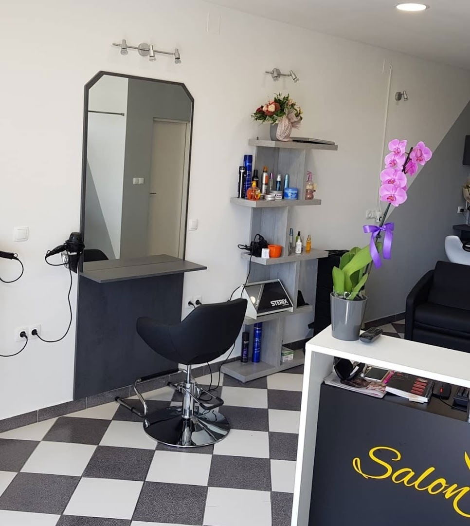 Frizerski salon Stil - Ježdovec