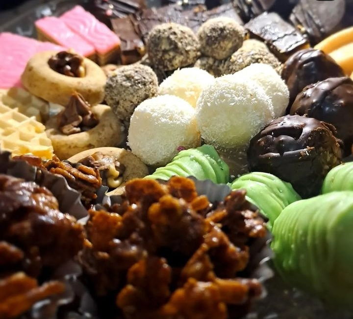 SweetDreams Torte i kolaci