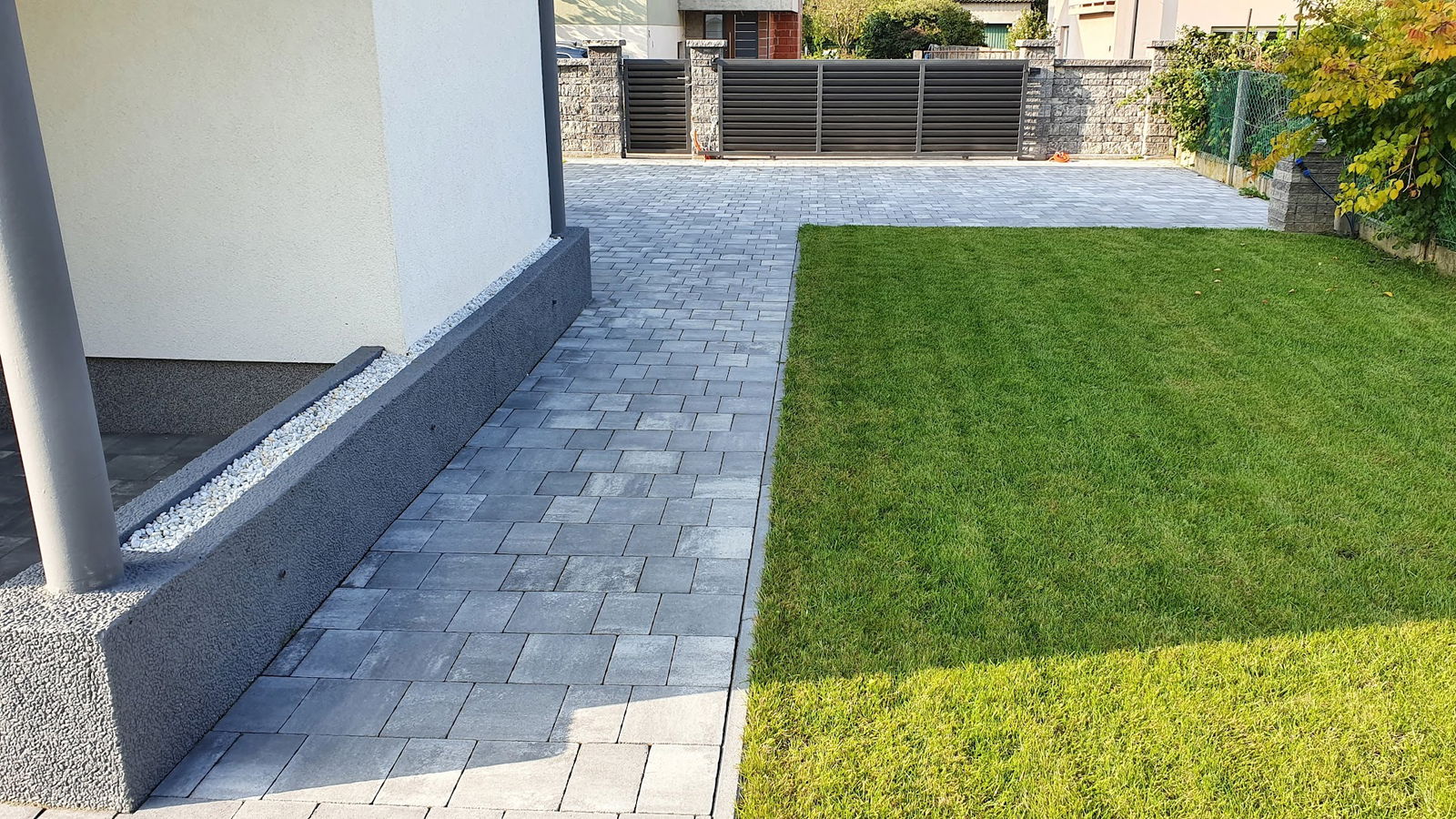 PRIJEVOZ I USLUGE GRAĐEVINSKOM MEHANIZACIJOM MIA, ŠTEFAN KEPE