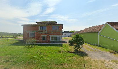 GLS - skladište: Čakovec HR0040