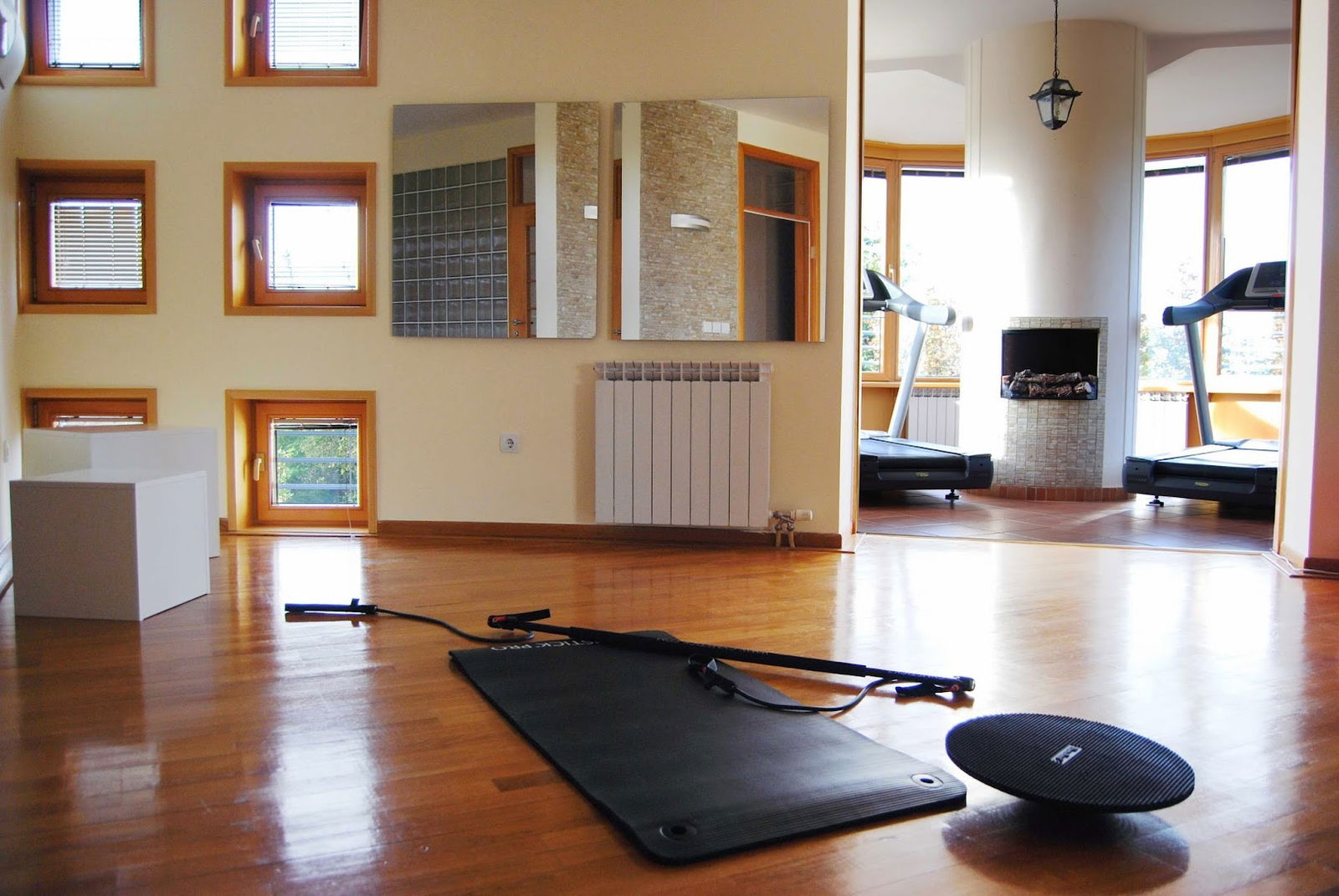 Fitnes klub LifeSport