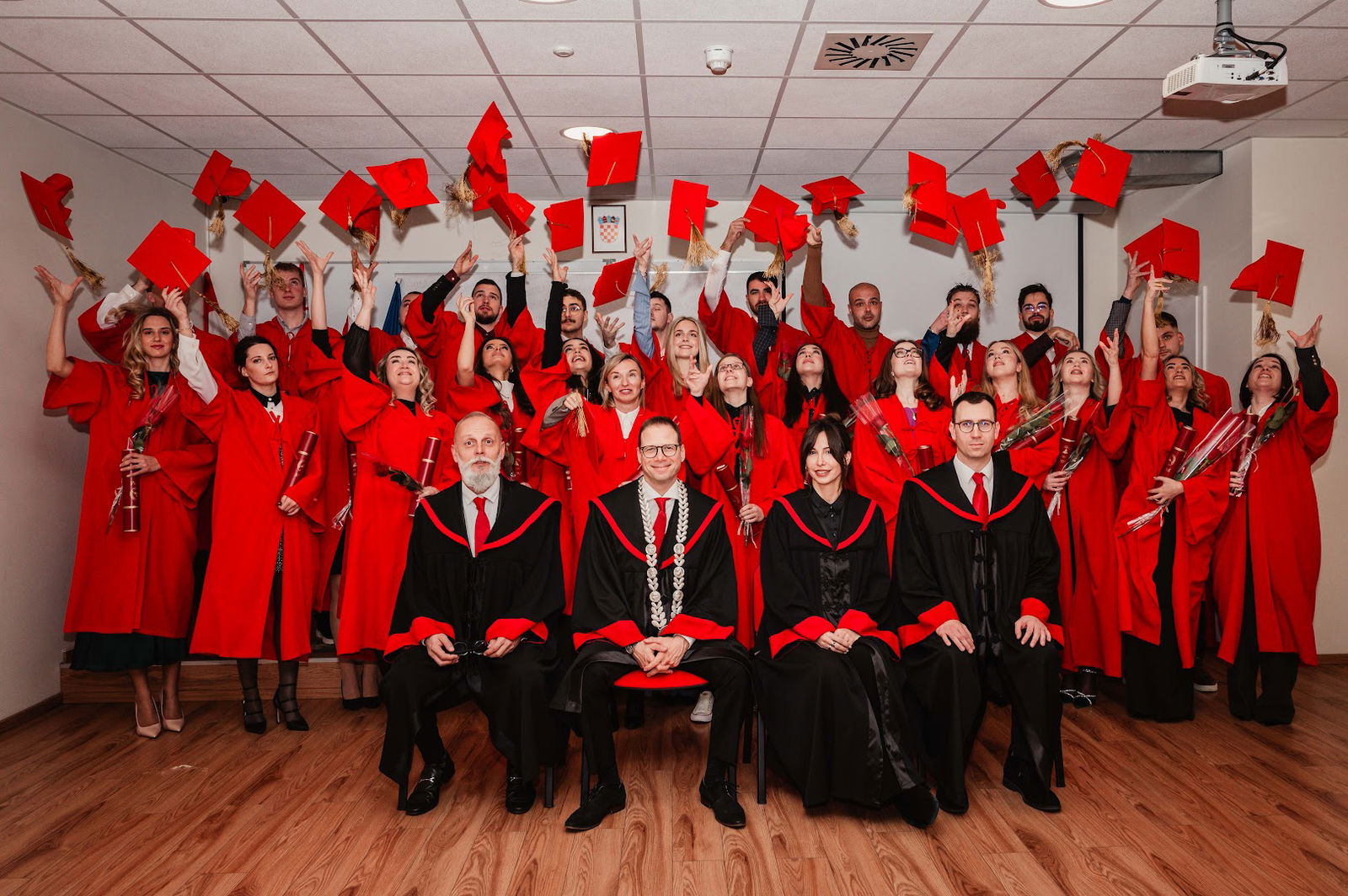 Aspira University of Applied Sciences - Zagreb