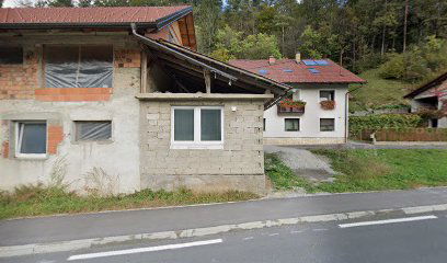 Mizarstvo in čebelarstvo Janko Božnar s.p.