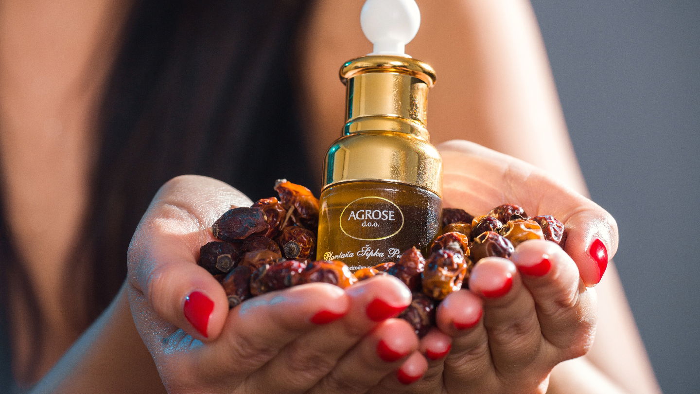 Plantaža šipka Petrović