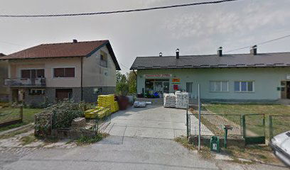 Veterinarska ljekarna Kloštar Ivanić, Veterinarska stanica Križ d.o.o.