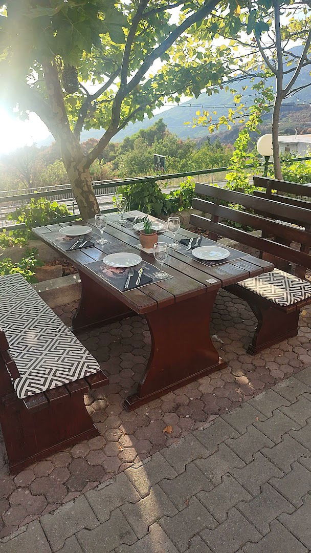 Konoba Kampanel Tučepi