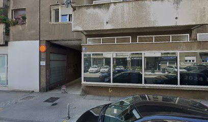 Odvjetničko društvo Leko i partneri