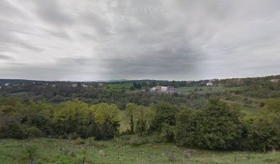 Vojaško pokopališče 1. svetovne vojne Štanjel