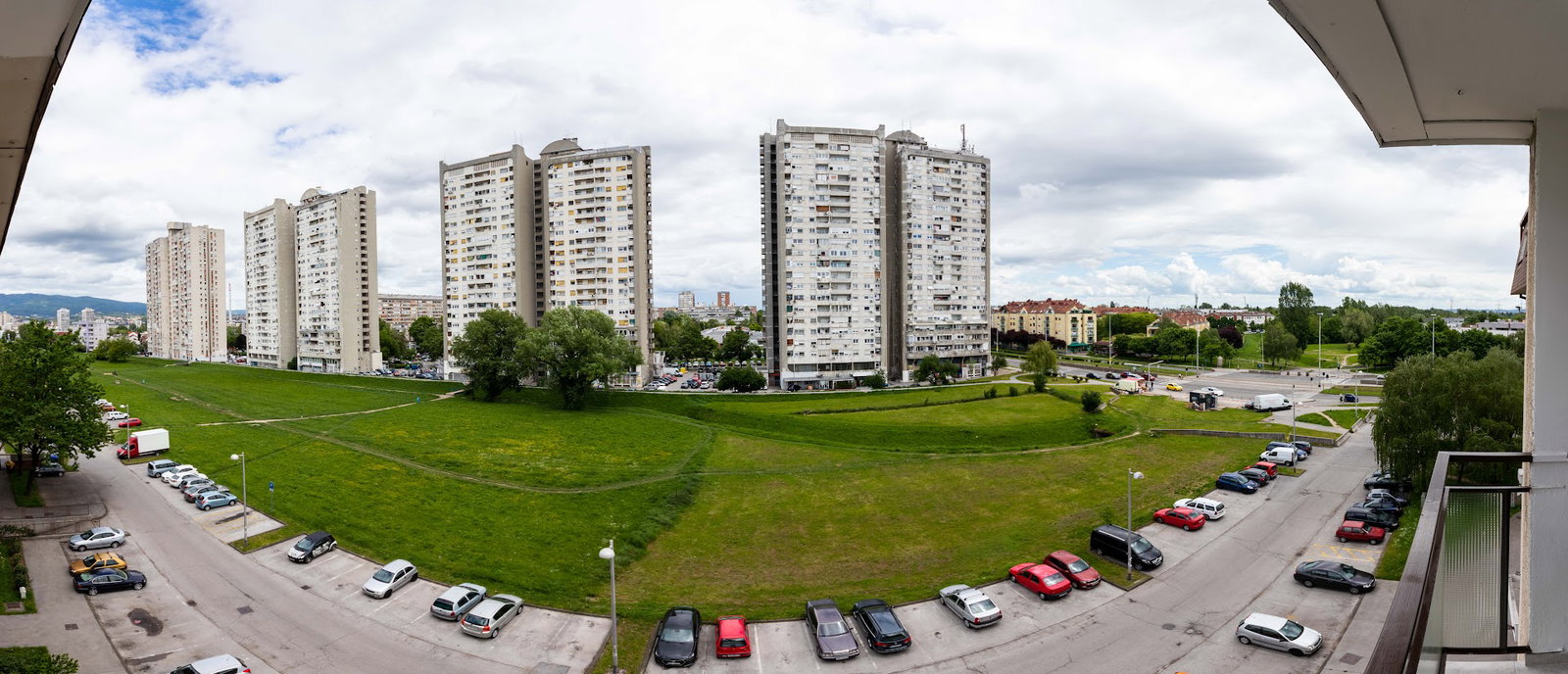 Apartman Hendrix Bridge 2