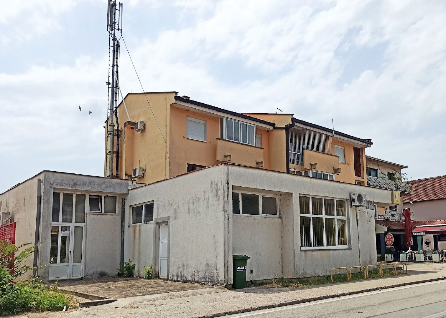 Hrvatska pošta Mostar