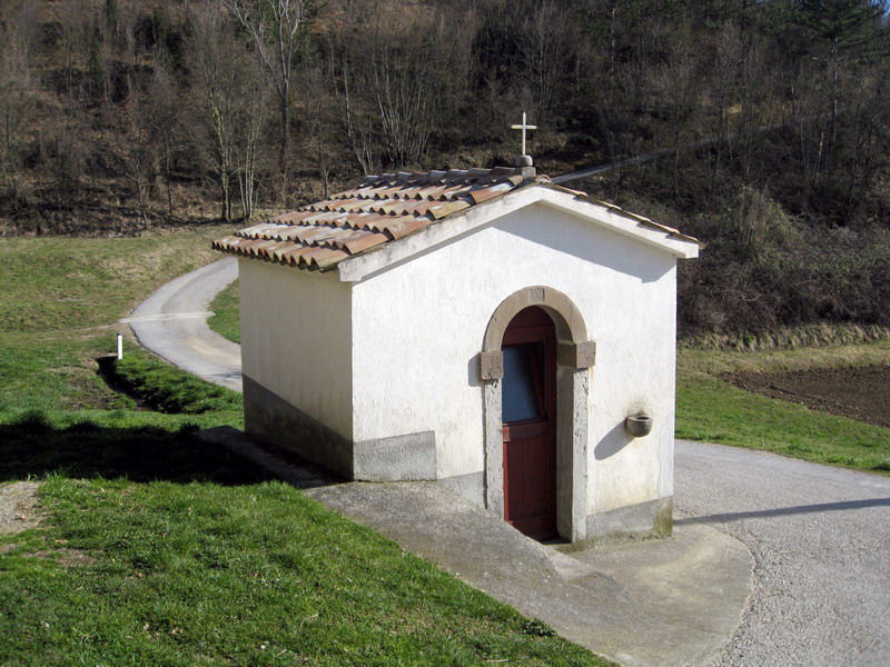 Church of St. Joseph