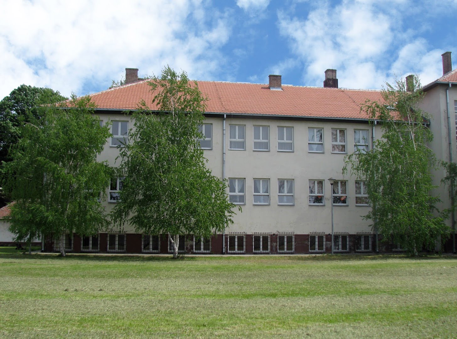 Primary School Radivoj Popović Belgrade