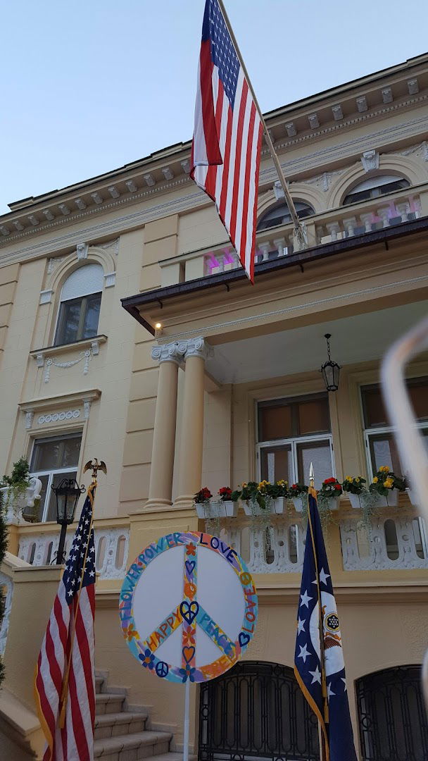 U.S. Ambassador's Residence