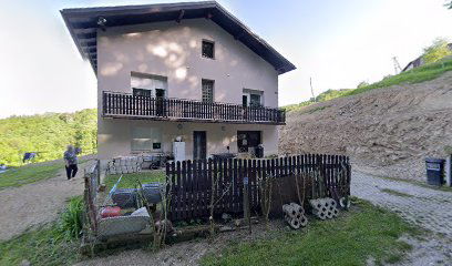 Nataša Stajan s.p., administrativna dela