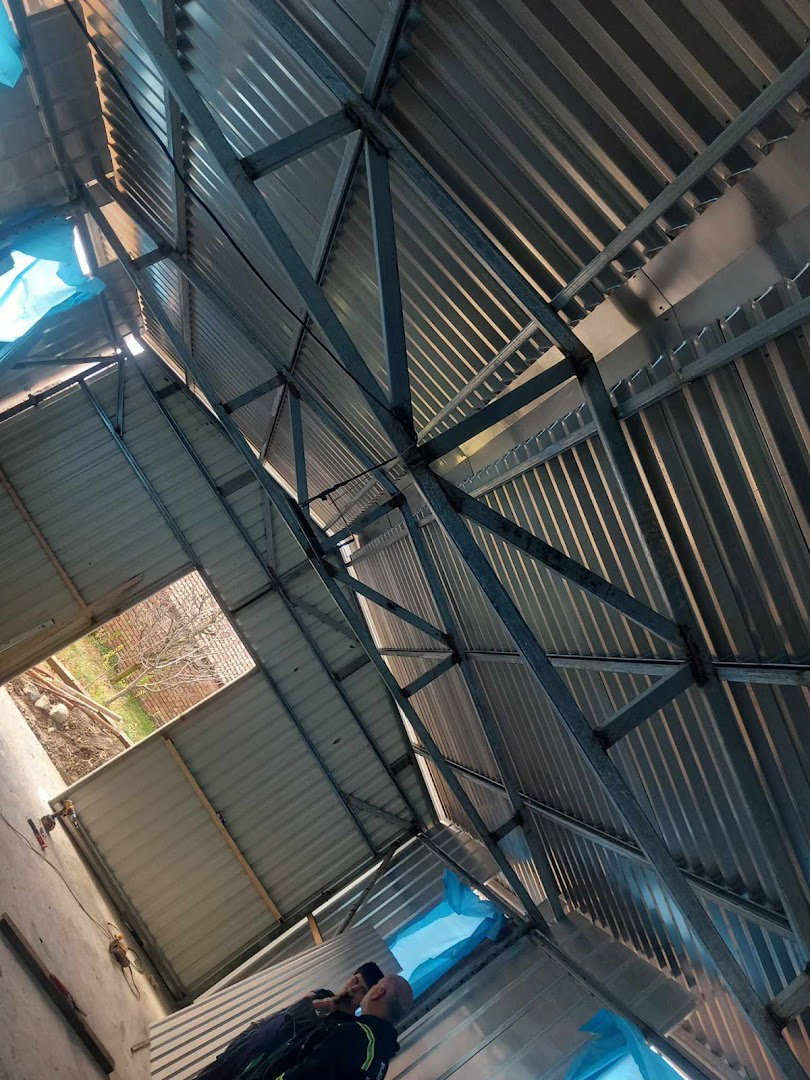 Uskoković Inženjering