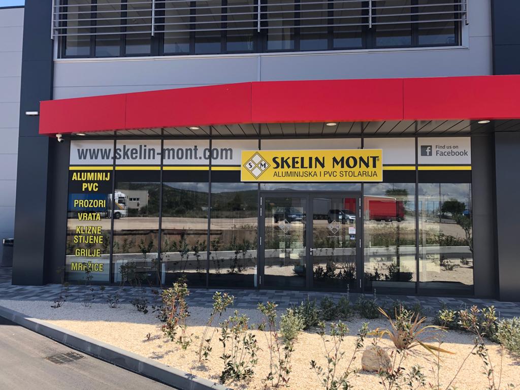 Skelin Mont d.o.o.