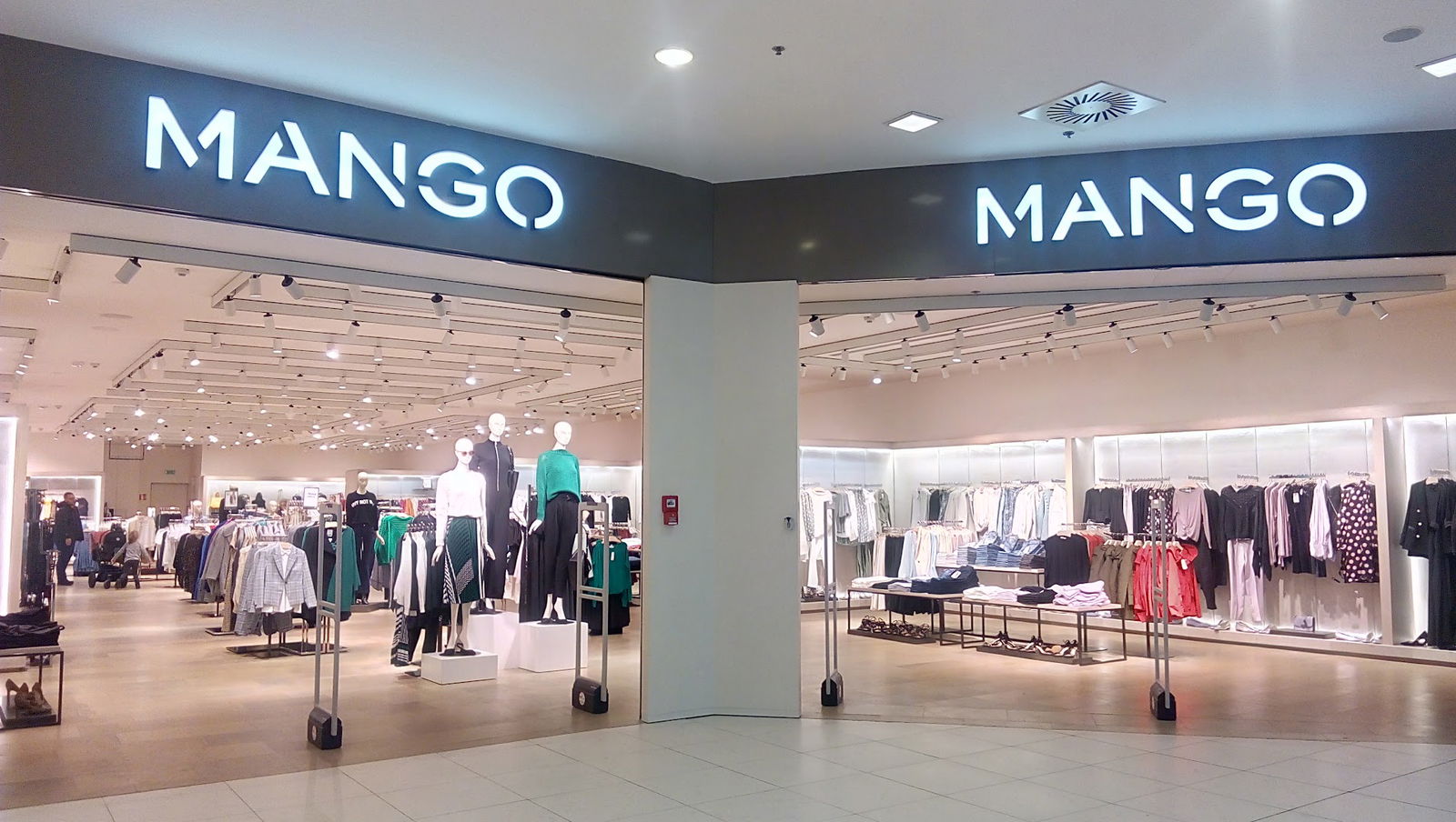 Mango