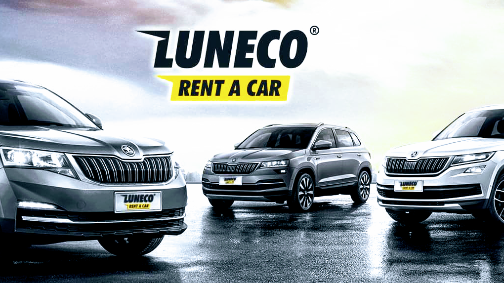 Luneco Rent A Car