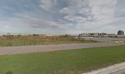 Parking - Belgrade Bus Station