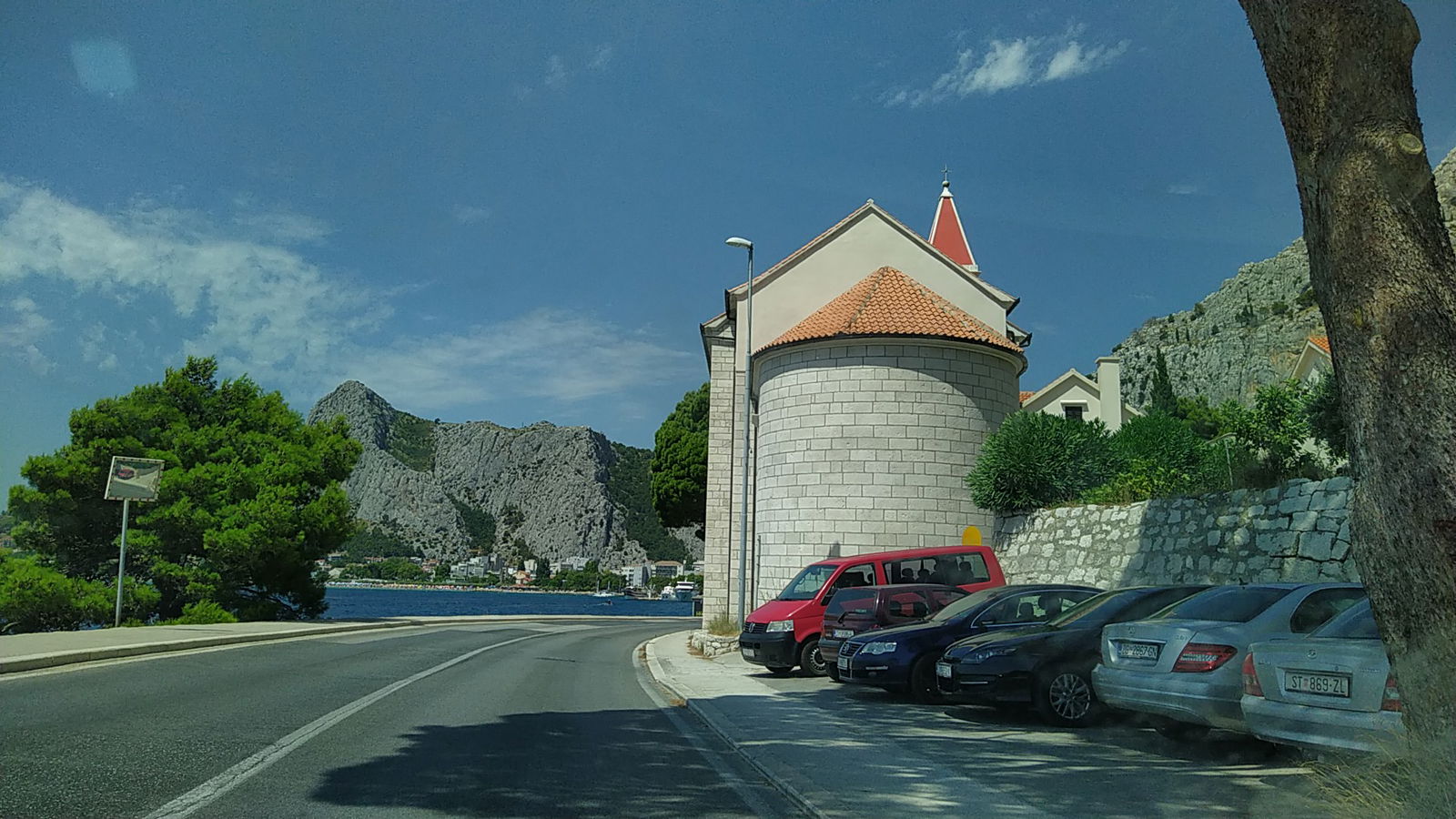 Brodogradilište ,,LOGER,, (Kalafat)