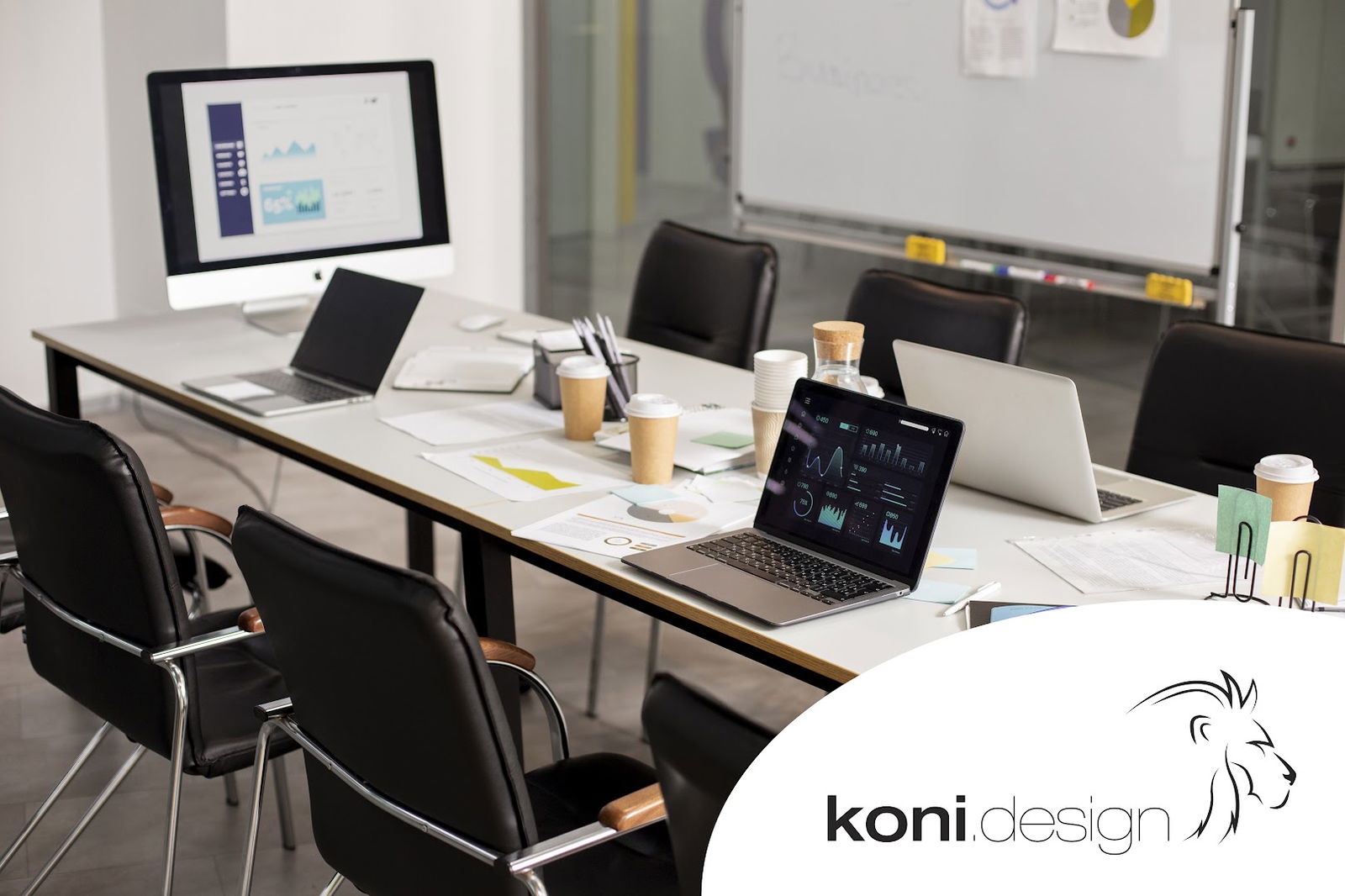 Koni Design