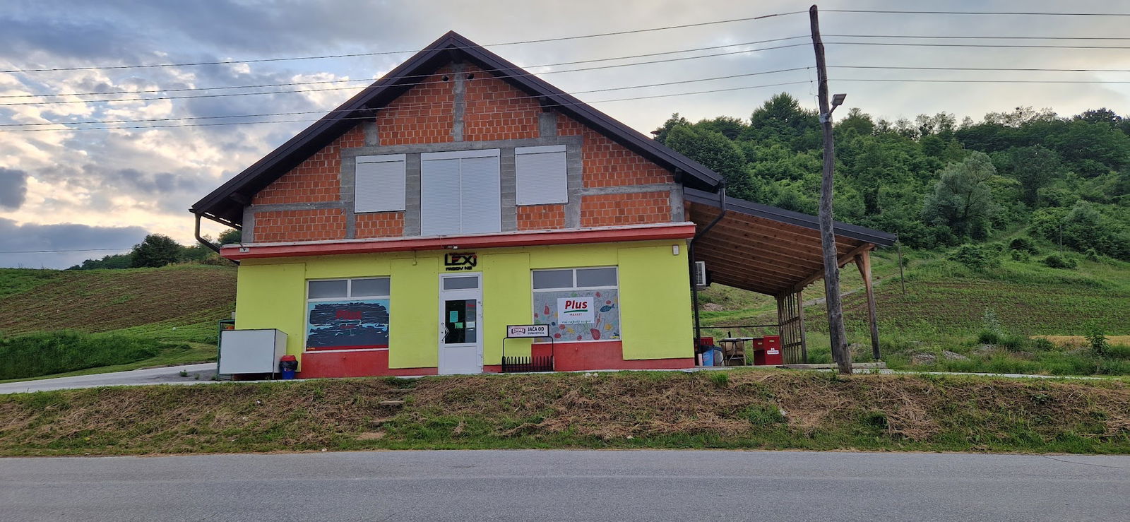 Trgovina ,,Lexi’’ 5