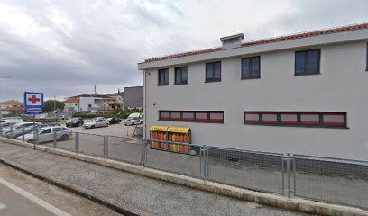 Erste Banka bankomat