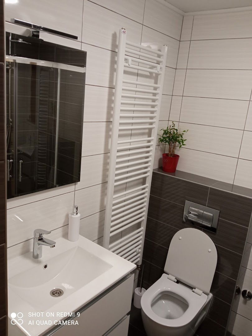 Apartman Nikola i Nika