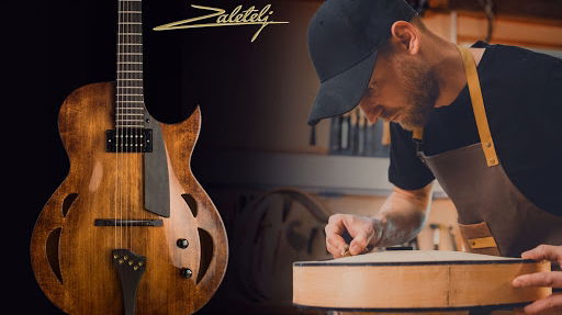 Zaletelj guitars