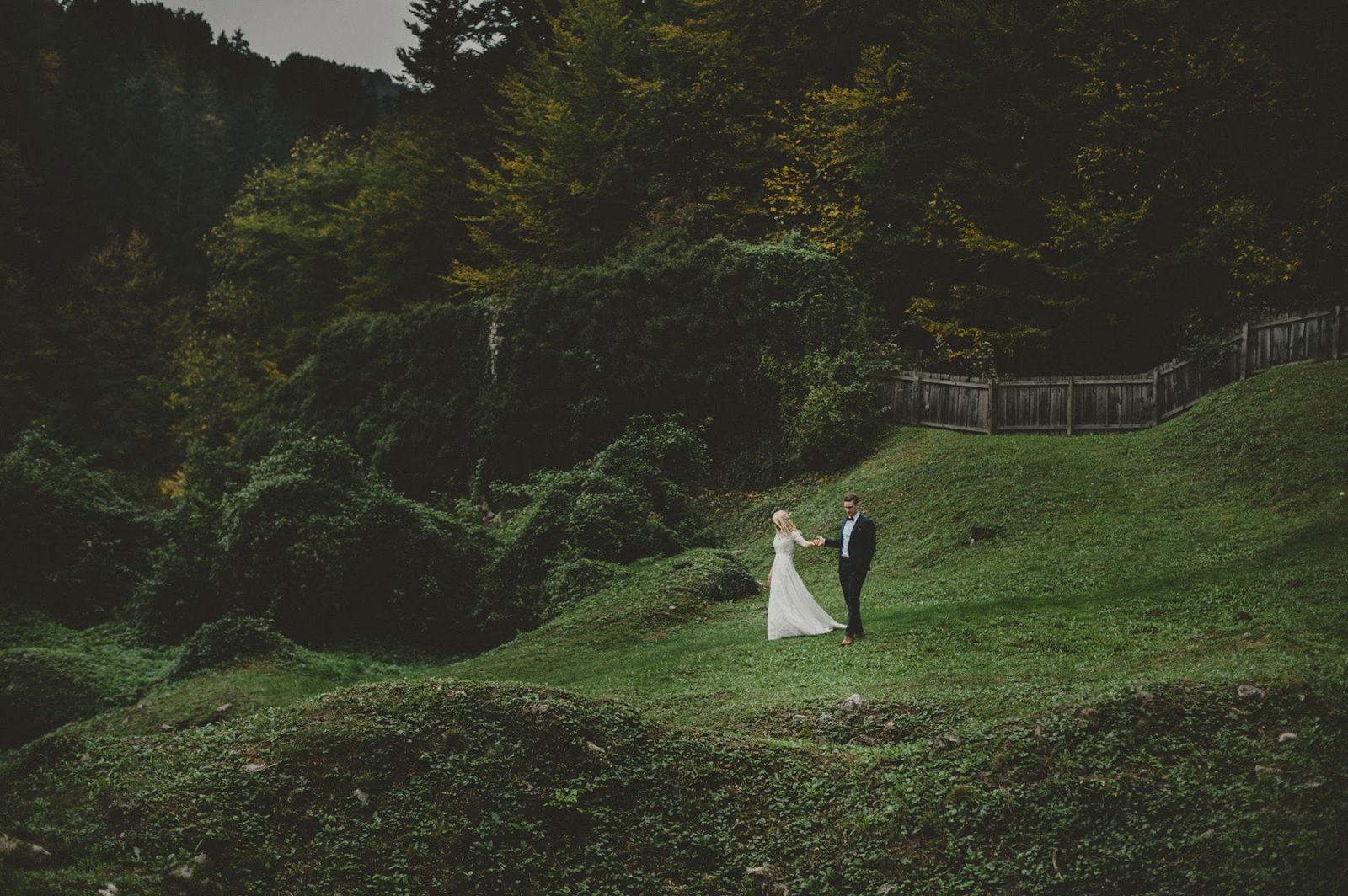 Andraž Gregorič | Poročni fotograf | Poročna fotografija | Fotografske storitve