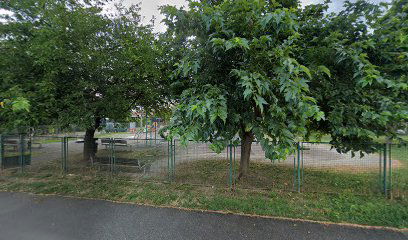 Dječje igralište u Aleja lipa