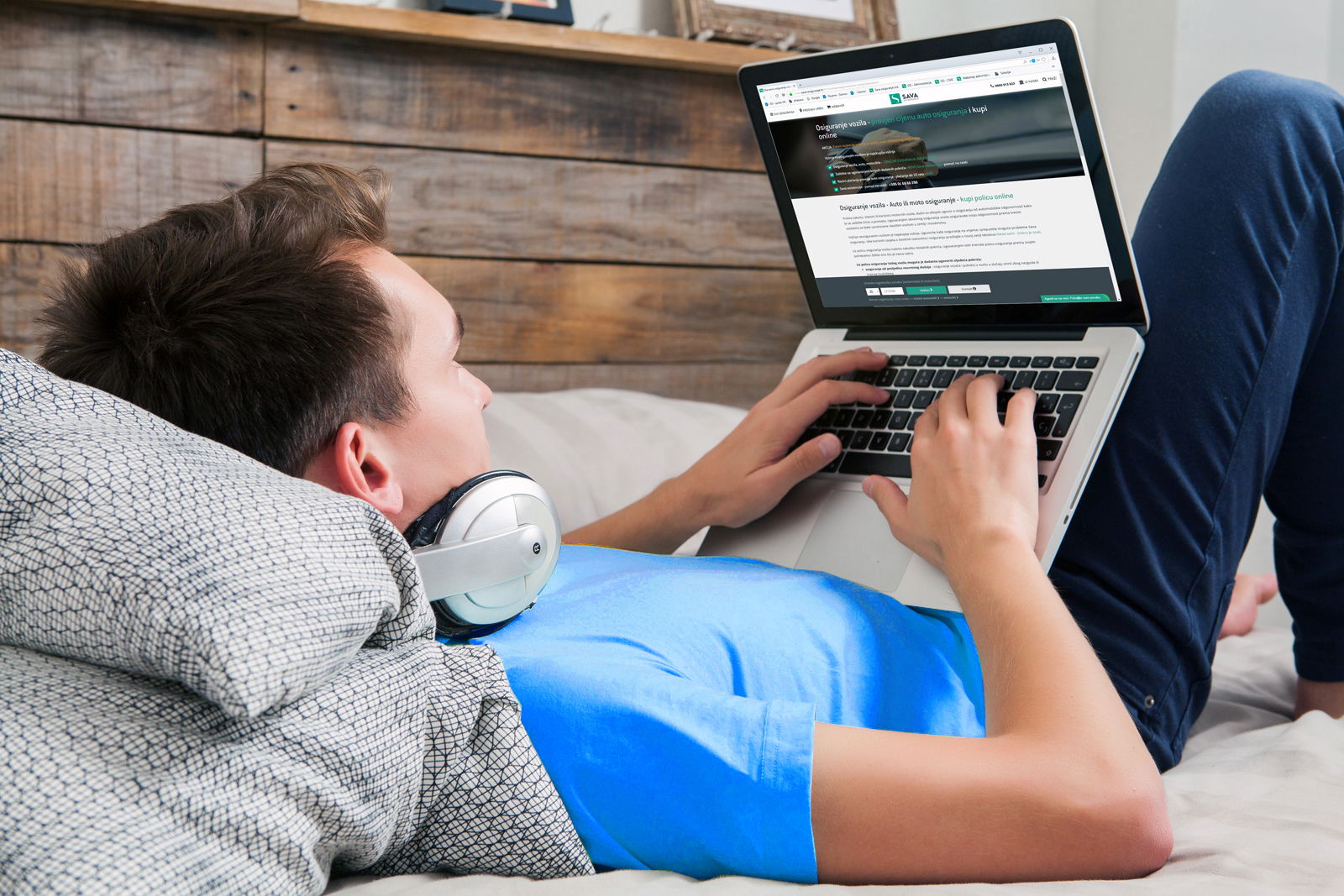 Sava osiguranje, d.d. - Podružnica Hrvatska ured Vrbovec