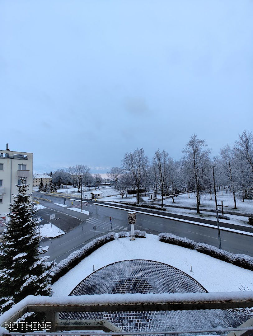 Most dviju obala Ludbrega