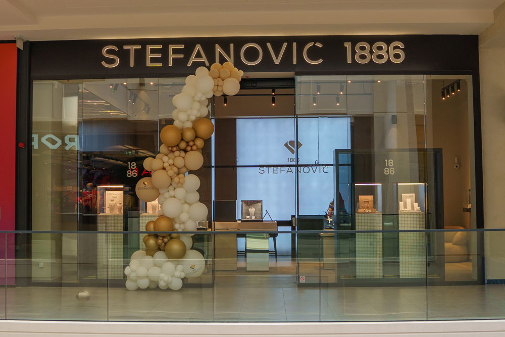 Zlatara Stefanovic 1886