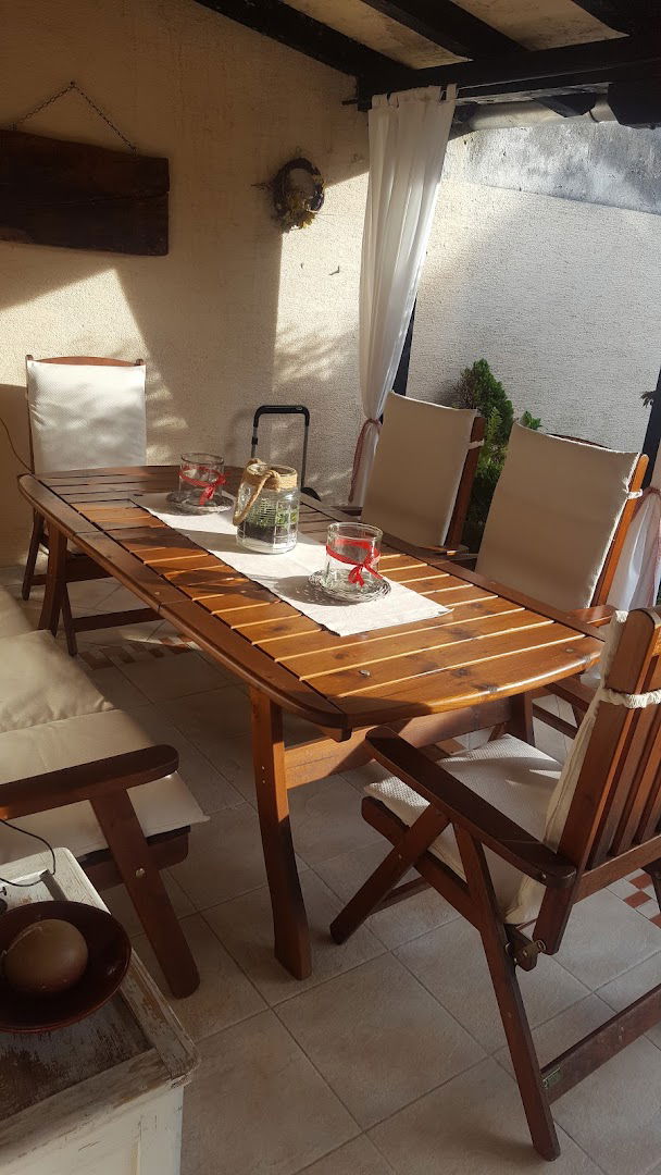 Prodavaonica tekstila Ana