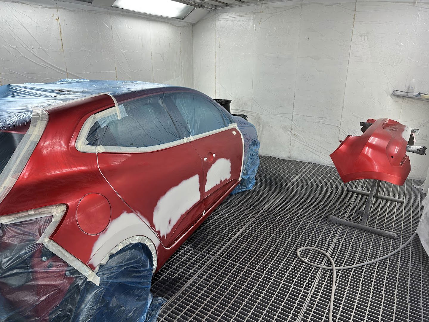 Autokaroserija Limarija d.o.o