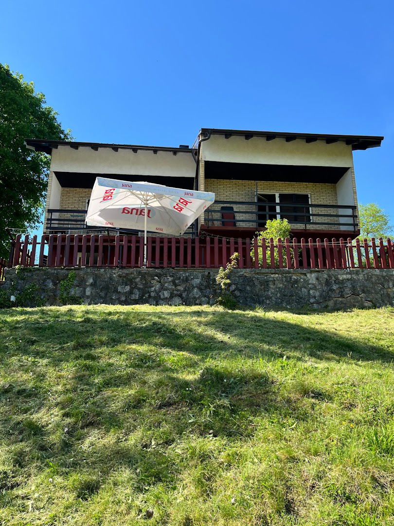 Apartments "Family and Friends"