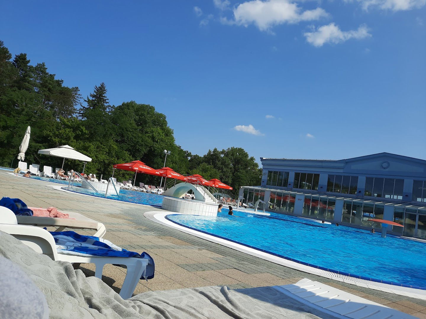 Aqua Park BALISSAE Ltd.